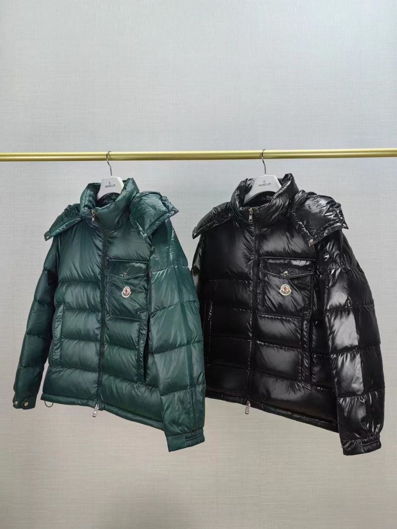 Moncler Down Jackets